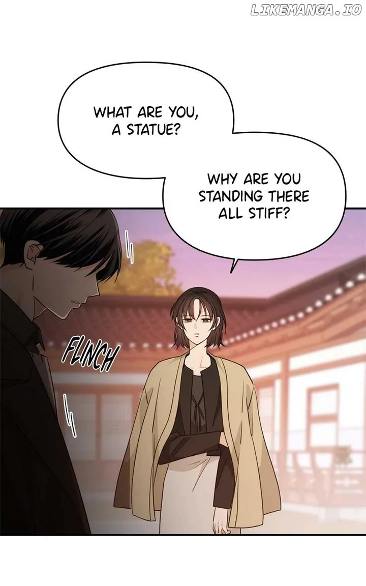 Disaster Is Always Nearby Chapter 24 page 28