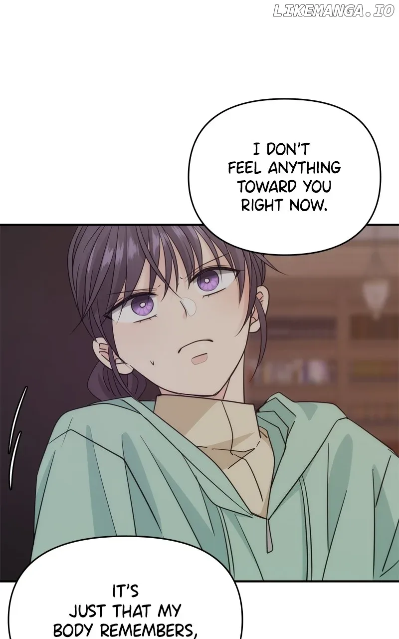 Disaster Is Always Nearby Chapter 34 page 86
