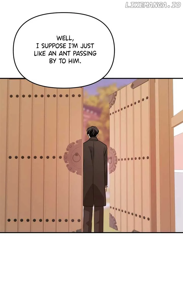 Disaster Is Always Nearby Chapter 24 page 27