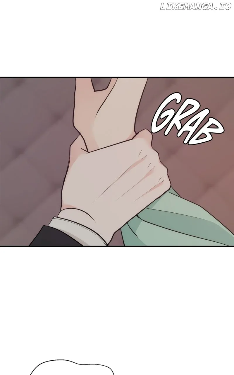 Disaster Is Always Nearby Chapter 34 page 84