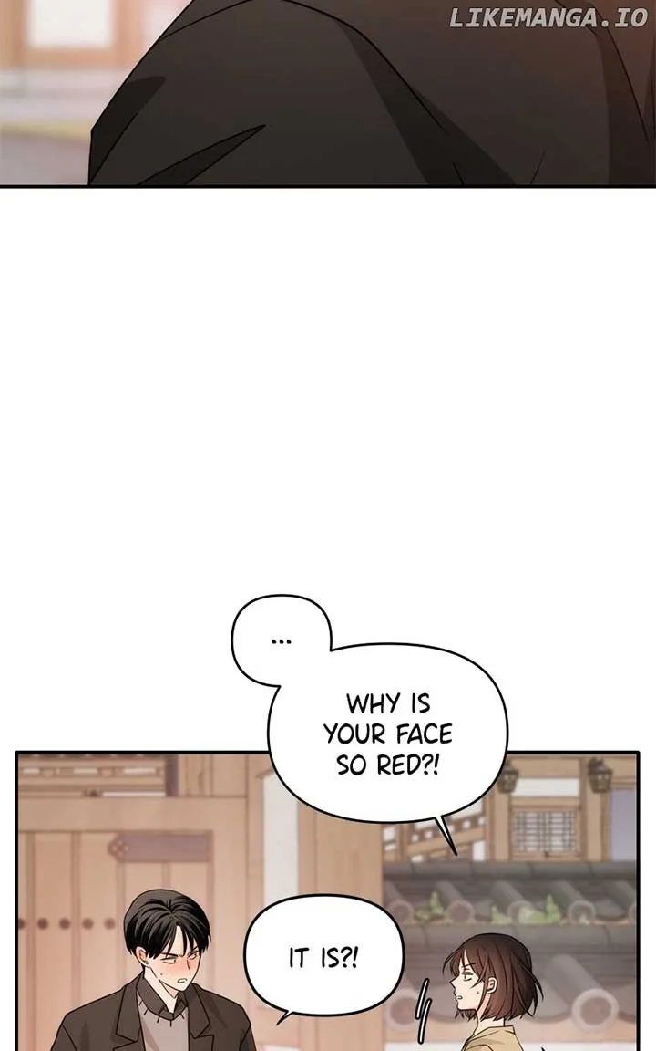 Disaster Is Always Nearby Chapter 24 page 30