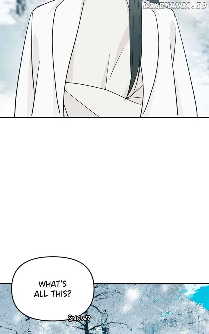 Disaster Is Always Nearby Chapter 36 page 68