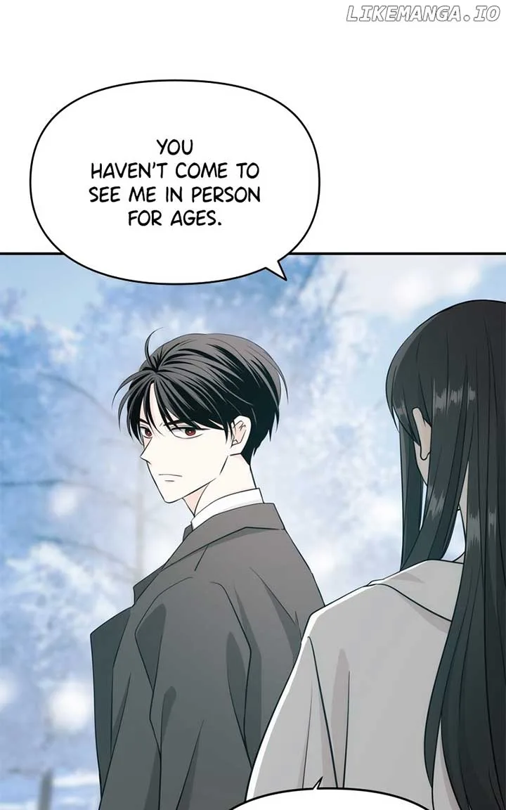 Disaster Is Always Nearby Chapter 36 page 66