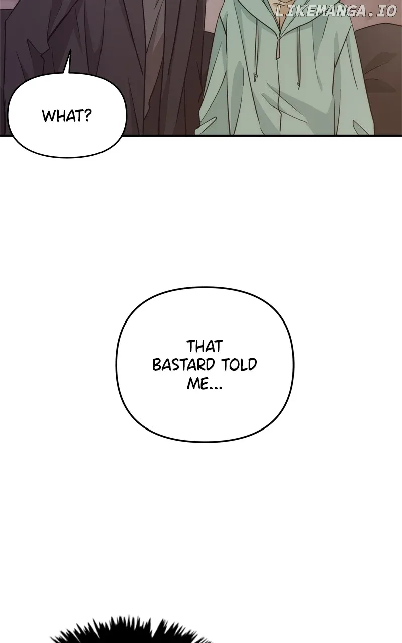 Disaster Is Always Nearby Chapter 34 page 88