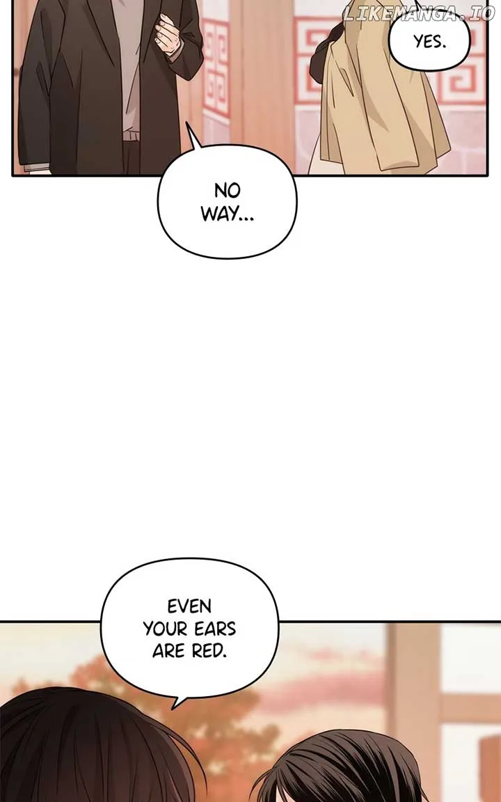 Disaster Is Always Nearby Chapter 24 page 31