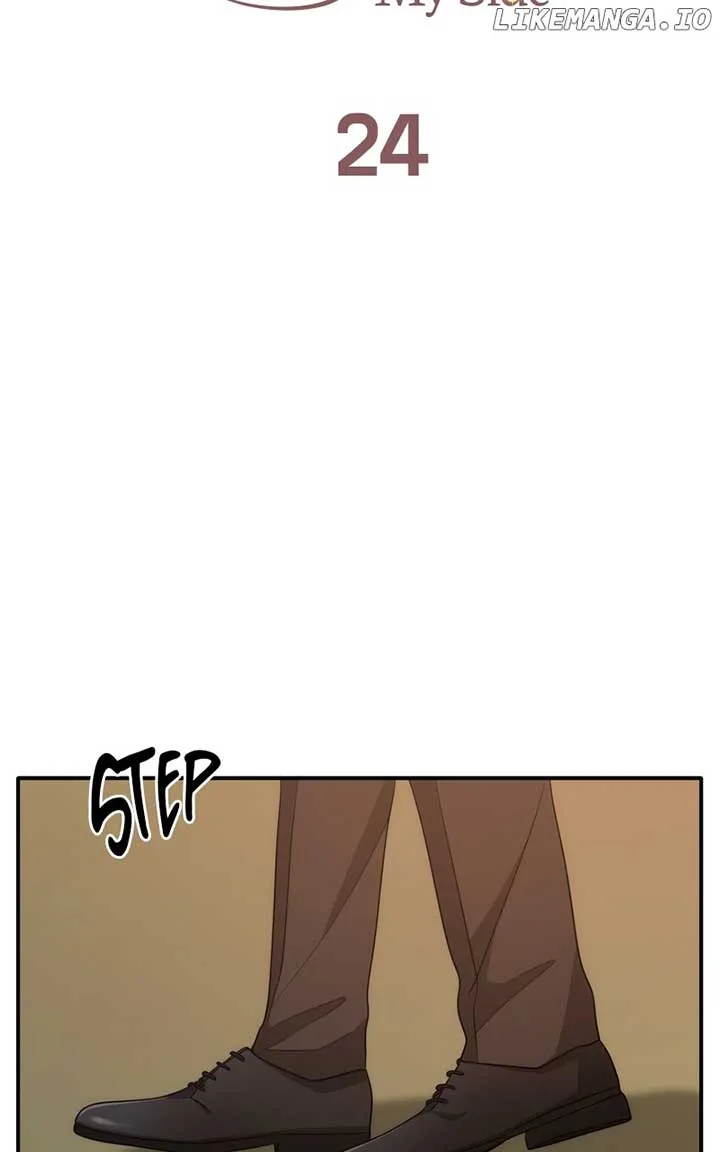 Disaster Is Always Nearby Chapter 24 page 34