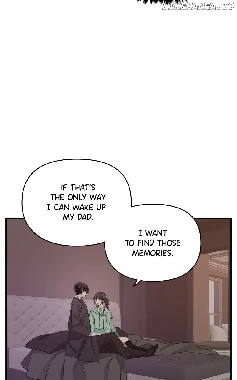 Disaster Is Always Nearby Chapter 34 page 90