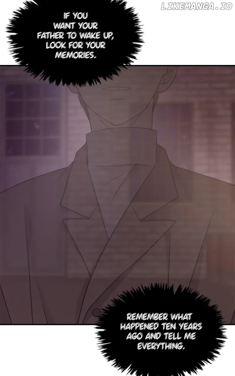 Disaster Is Always Nearby Chapter 34 page 89
