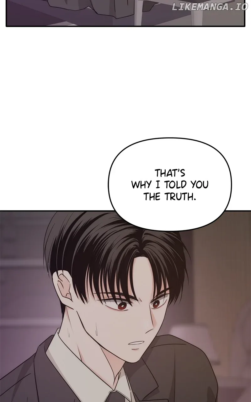 Disaster Is Always Nearby Chapter 34 page 91