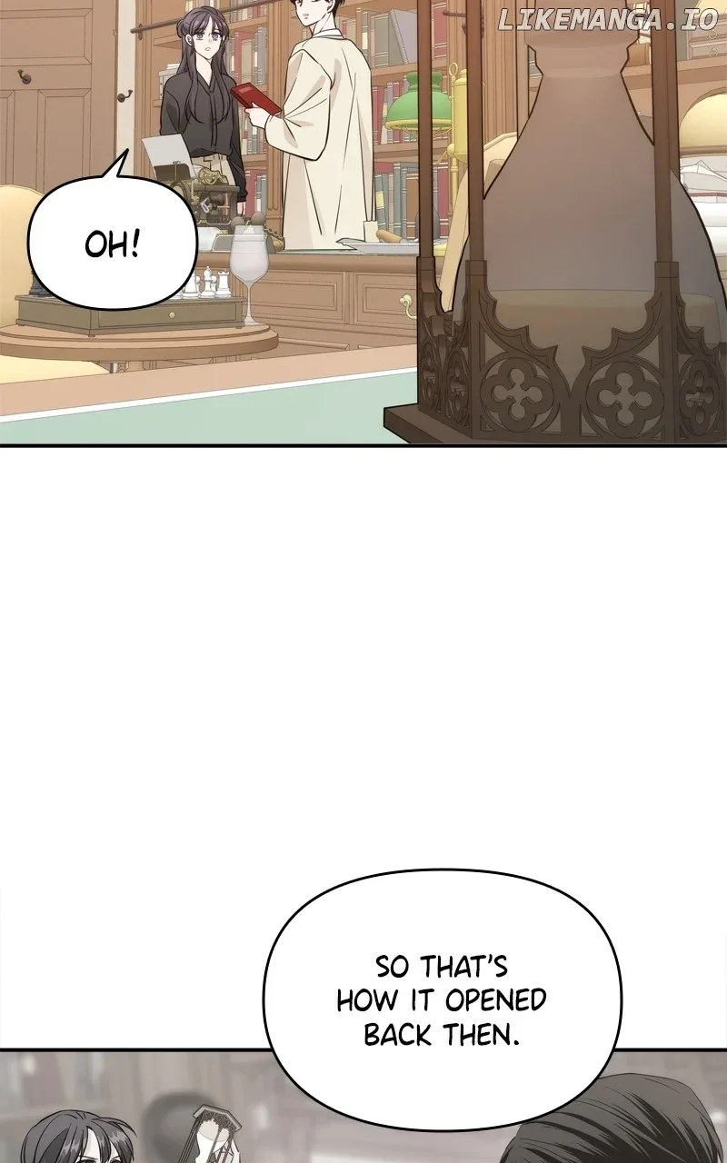 Disaster Is Always Nearby Chapter 35 page 75