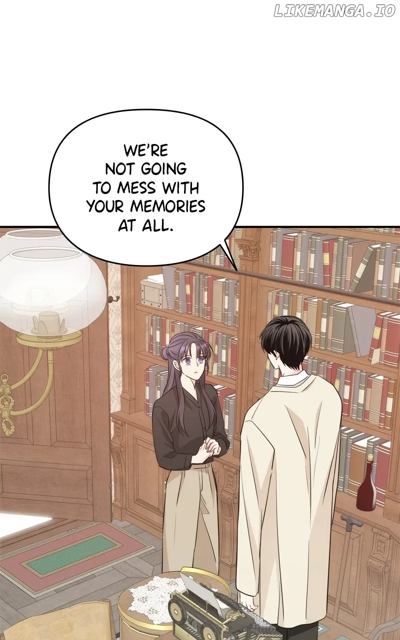 Disaster Is Always Nearby Chapter 35 page 83