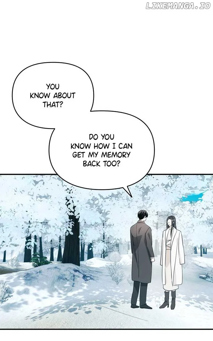 Disaster Is Always Nearby Chapter 36 page 72