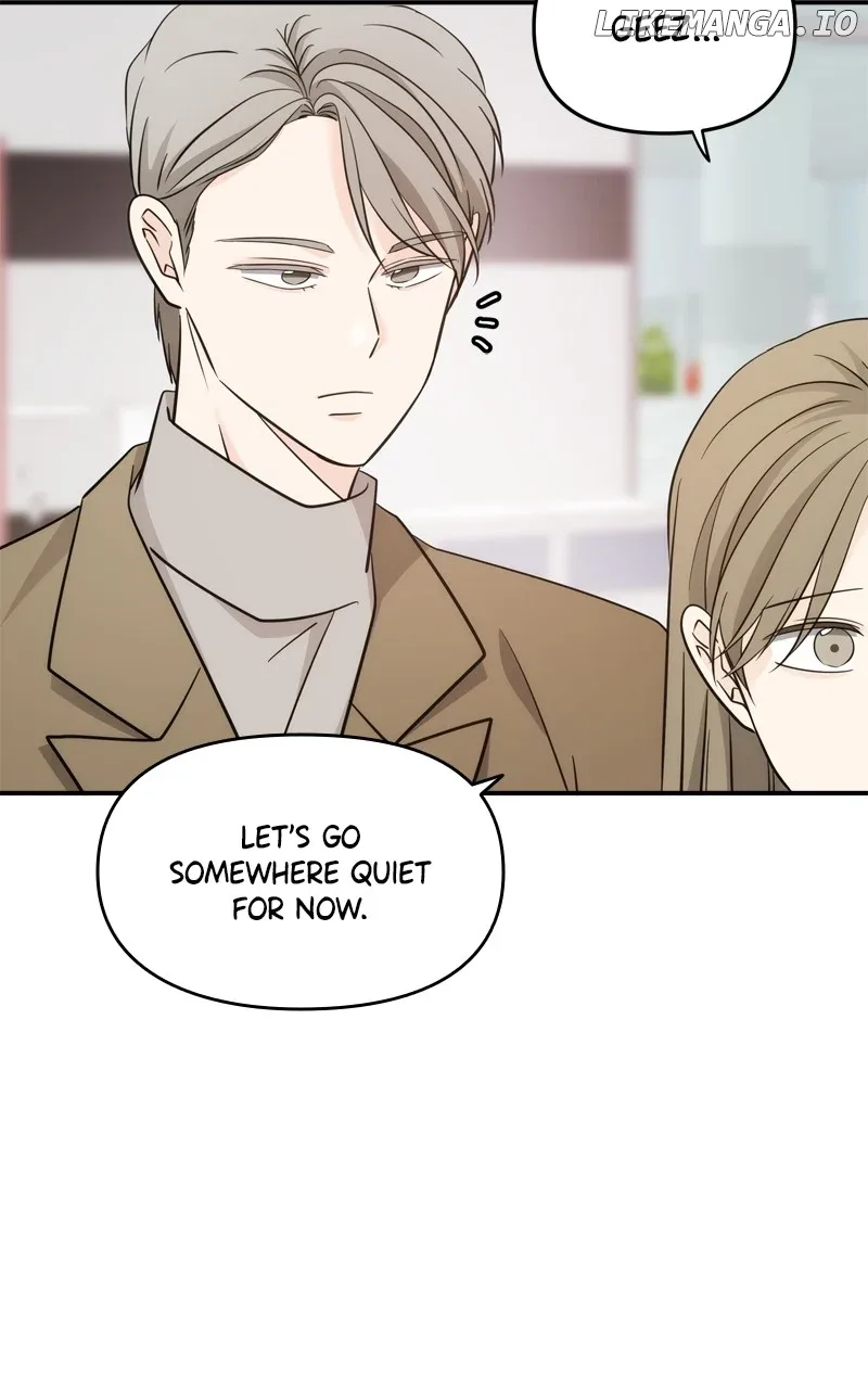 Disaster Is Always Nearby Chapter 33 page 70