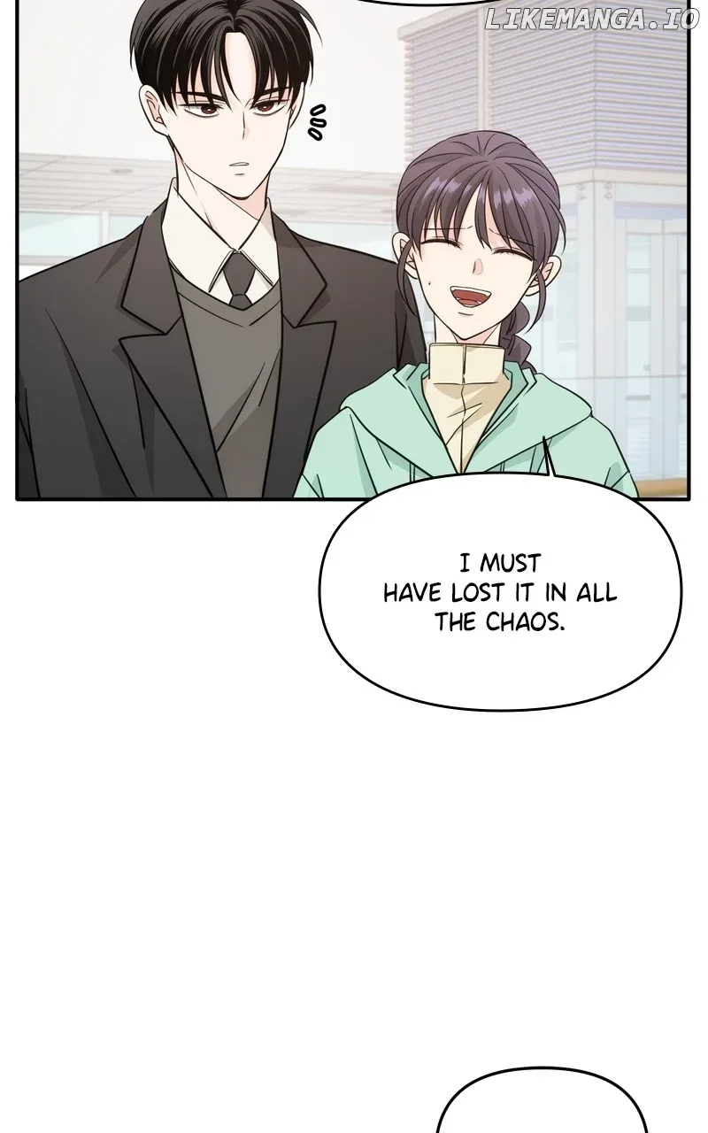 Disaster Is Always Nearby Chapter 33 page 69