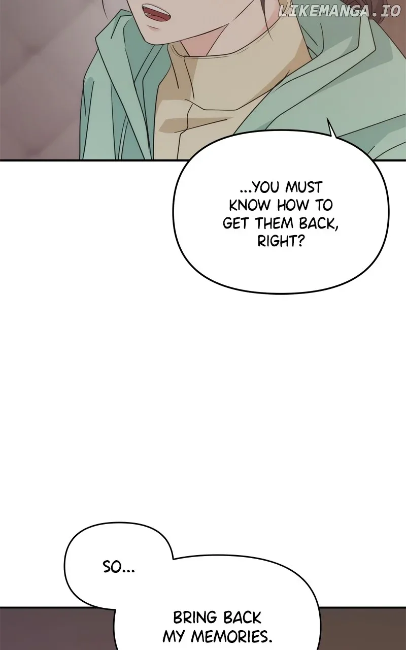 Disaster Is Always Nearby Chapter 34 page 93
