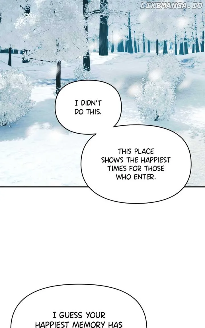Disaster Is Always Nearby Chapter 36 page 69