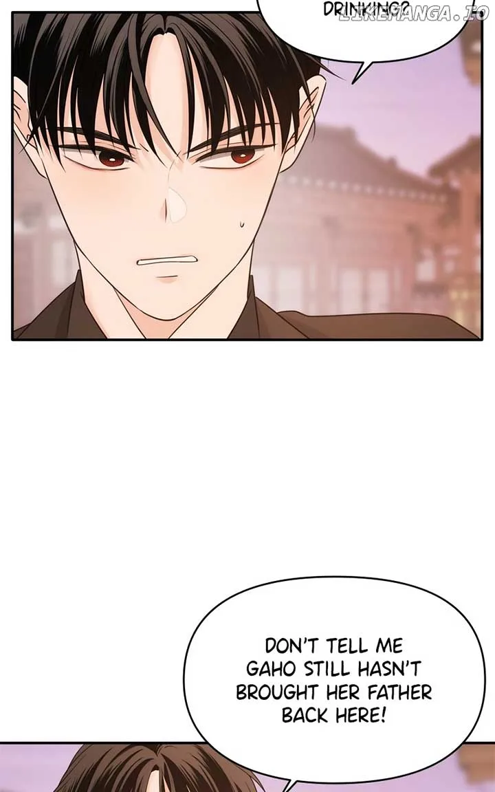 Disaster Is Always Nearby Chapter 24 page 39