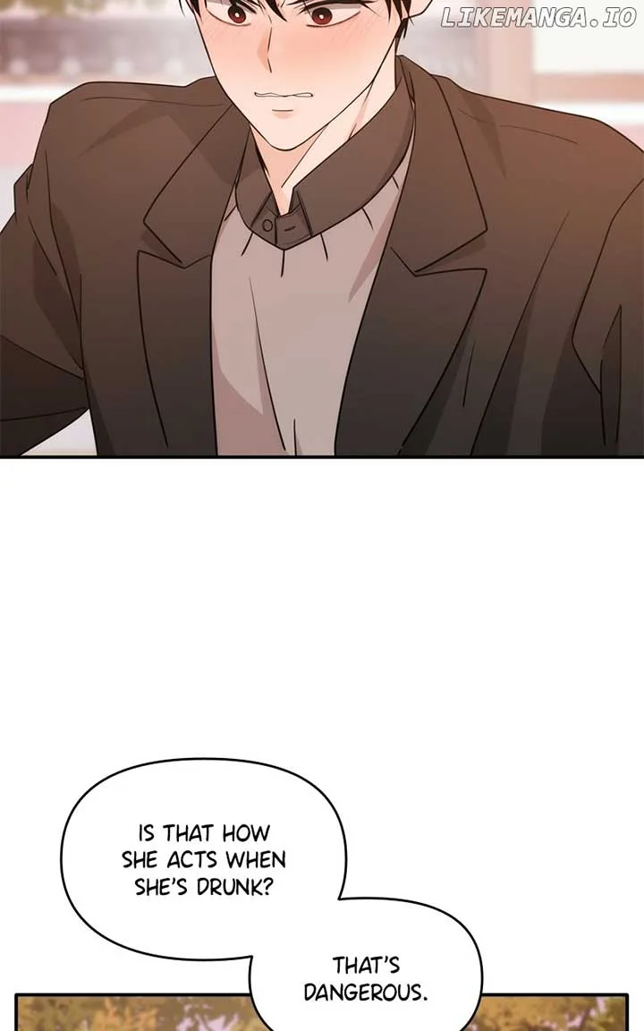 Disaster Is Always Nearby Chapter 24 page 37