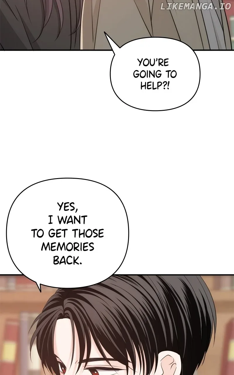 Disaster Is Always Nearby Chapter 35 page 80