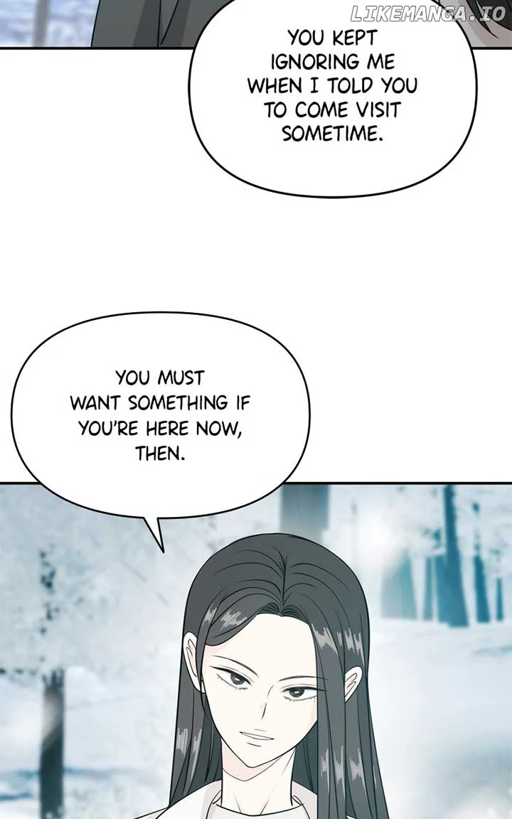 Disaster Is Always Nearby Chapter 36 page 67