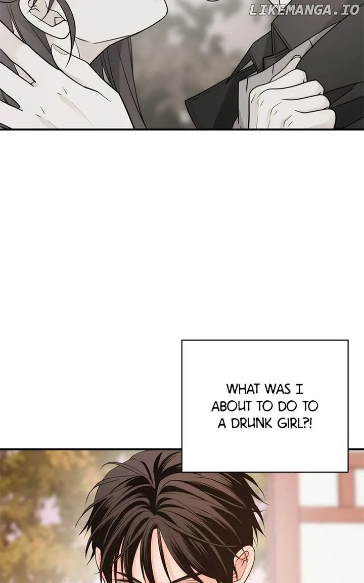 Disaster Is Always Nearby Chapter 24 page 36