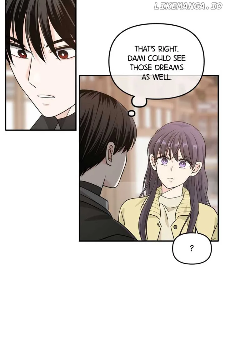 Disaster Is Always Nearby Chapter 29 page 11