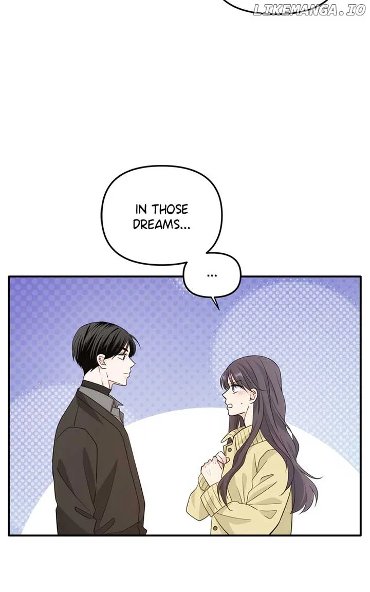 Disaster Is Always Nearby Chapter 29 page 5