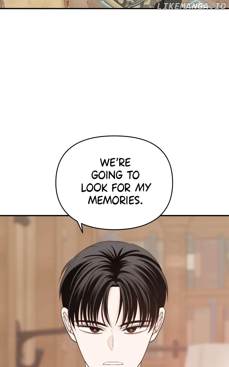 Disaster Is Always Nearby Chapter 35 page 84