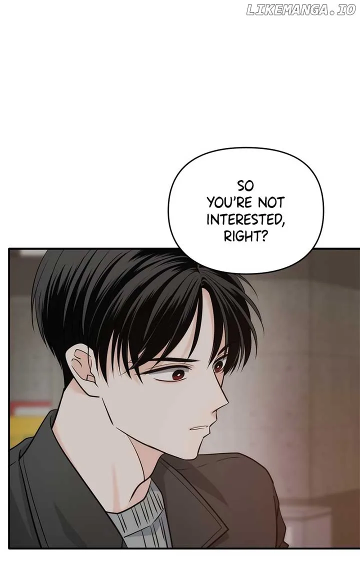 Disaster Is Always Nearby Chapter 39 page 10