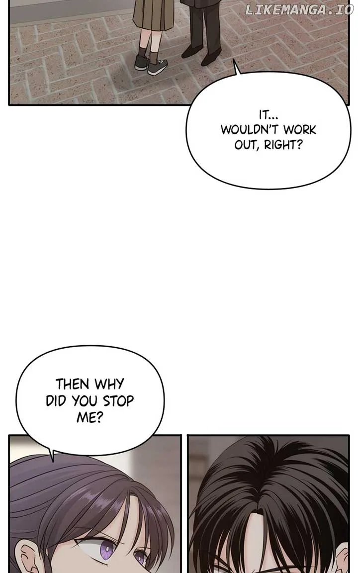 Disaster Is Always Nearby Chapter 39 page 14