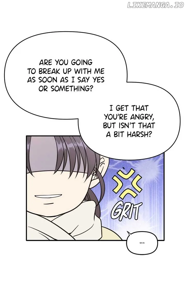 Disaster Is Always Nearby Chapter 39 page 9