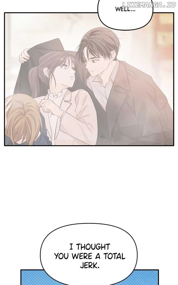 Disaster Is Always Nearby Chapter 29 page 26