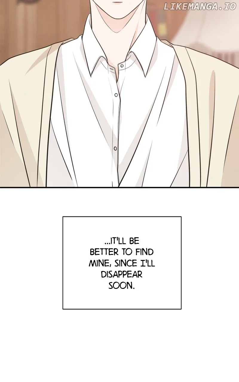 Disaster Is Always Nearby Chapter 35 page 85