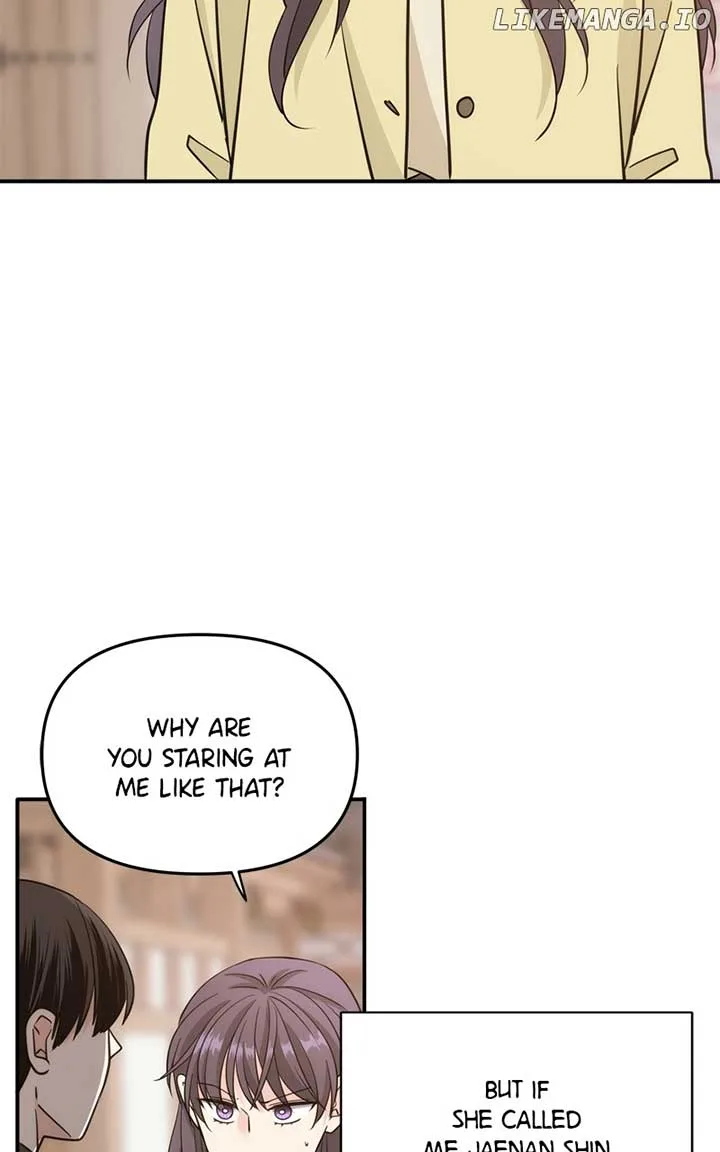 Disaster Is Always Nearby Chapter 29 page 20