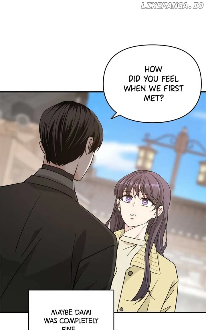 Disaster Is Always Nearby Chapter 29 page 24