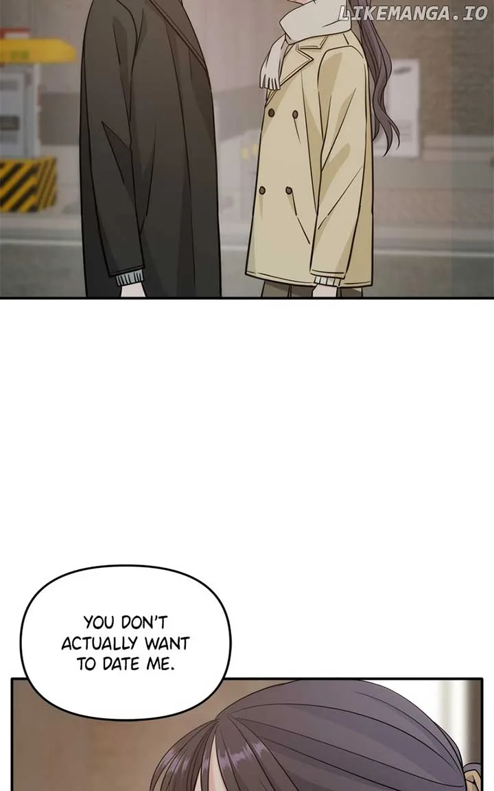 Disaster Is Always Nearby Chapter 39 page 5