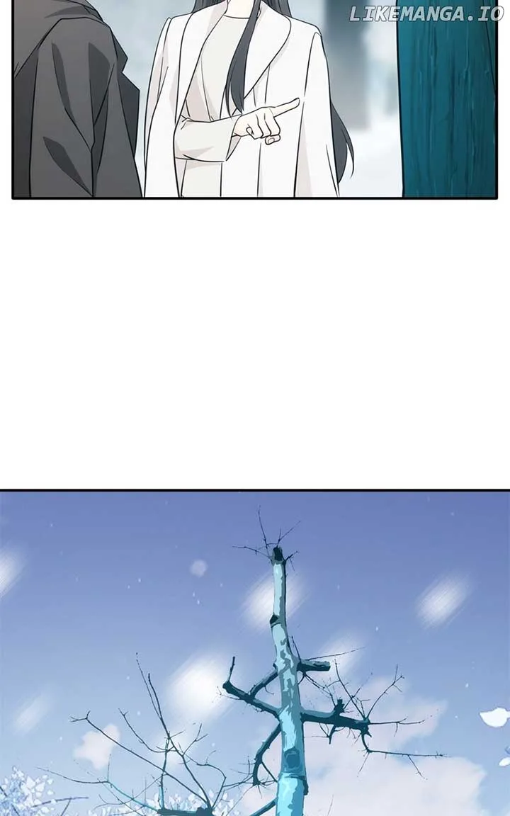 Disaster Is Always Nearby Chapter 36 page 75