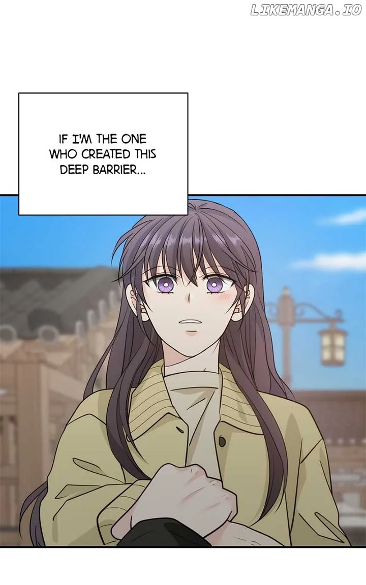 Disaster Is Always Nearby Chapter 29 page 14