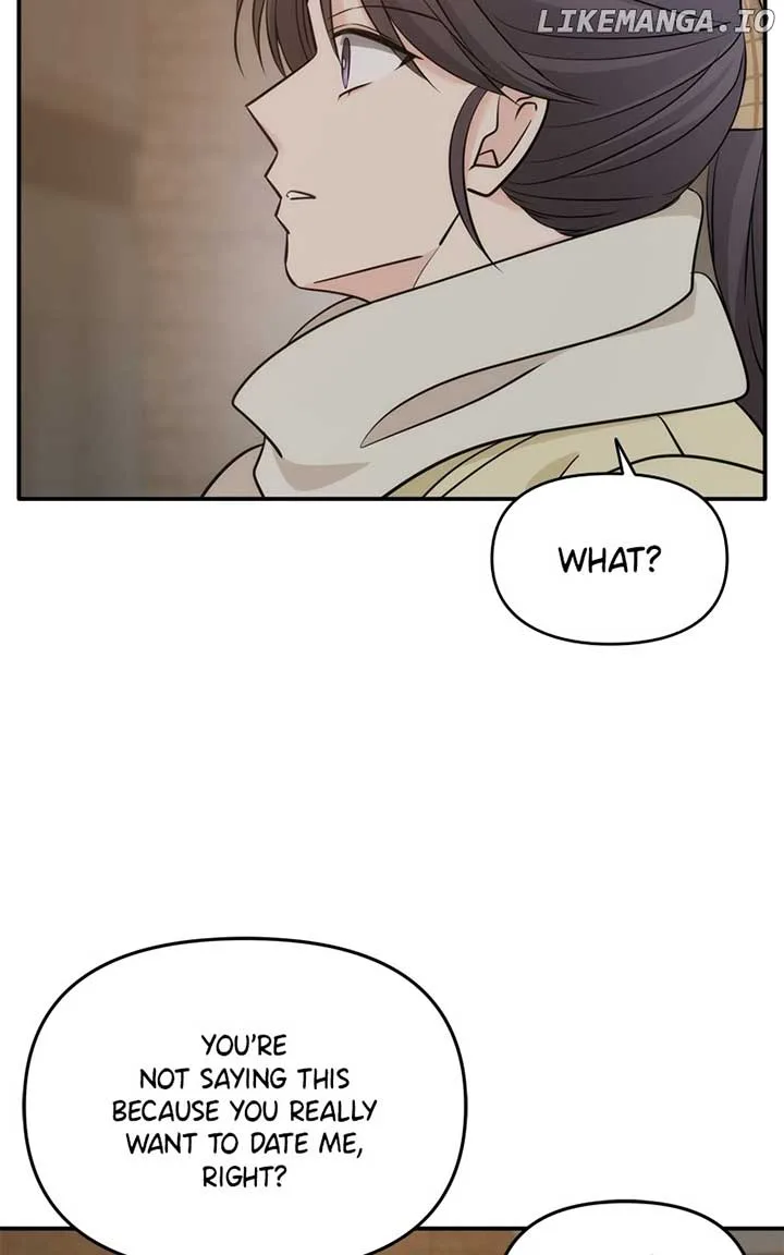 Disaster Is Always Nearby Chapter 39 page 6
