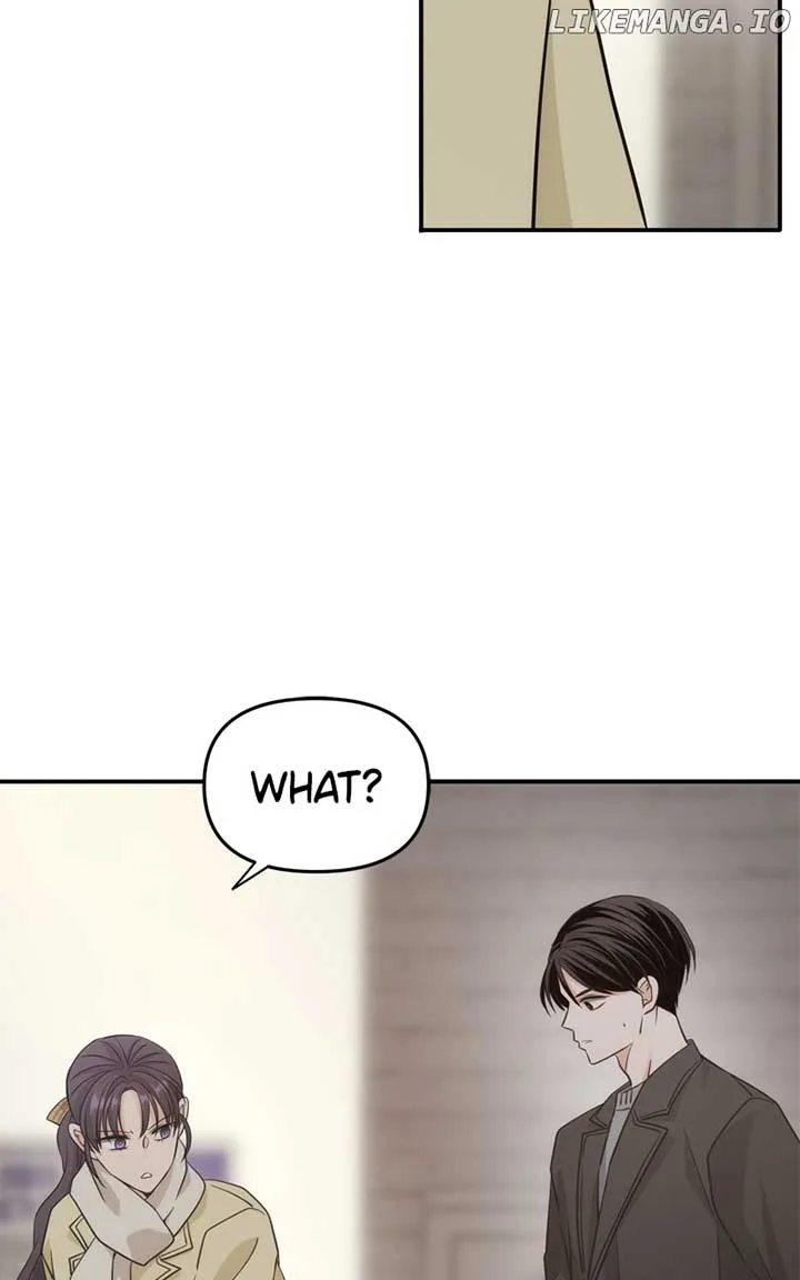 Disaster Is Always Nearby Chapter 39 page 12