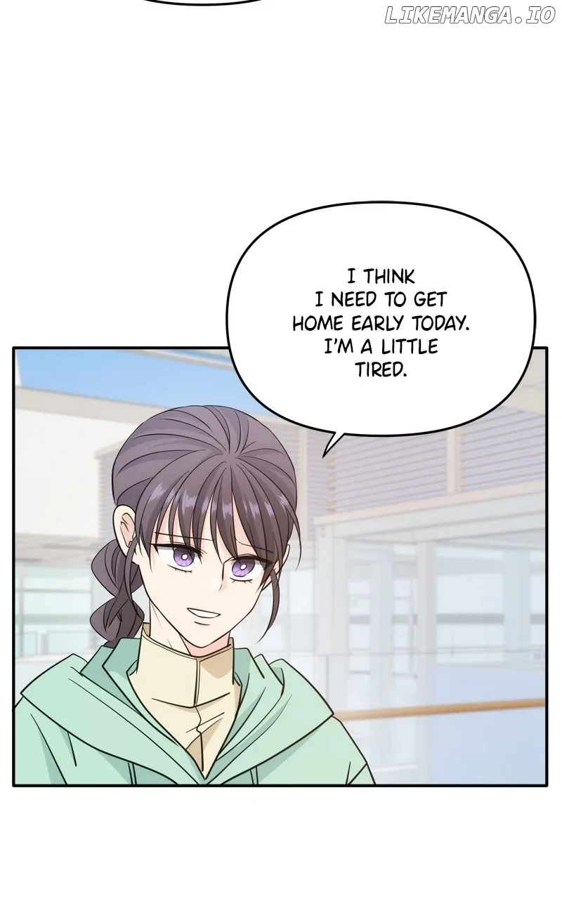 Disaster Is Always Nearby Chapter 33 page 72