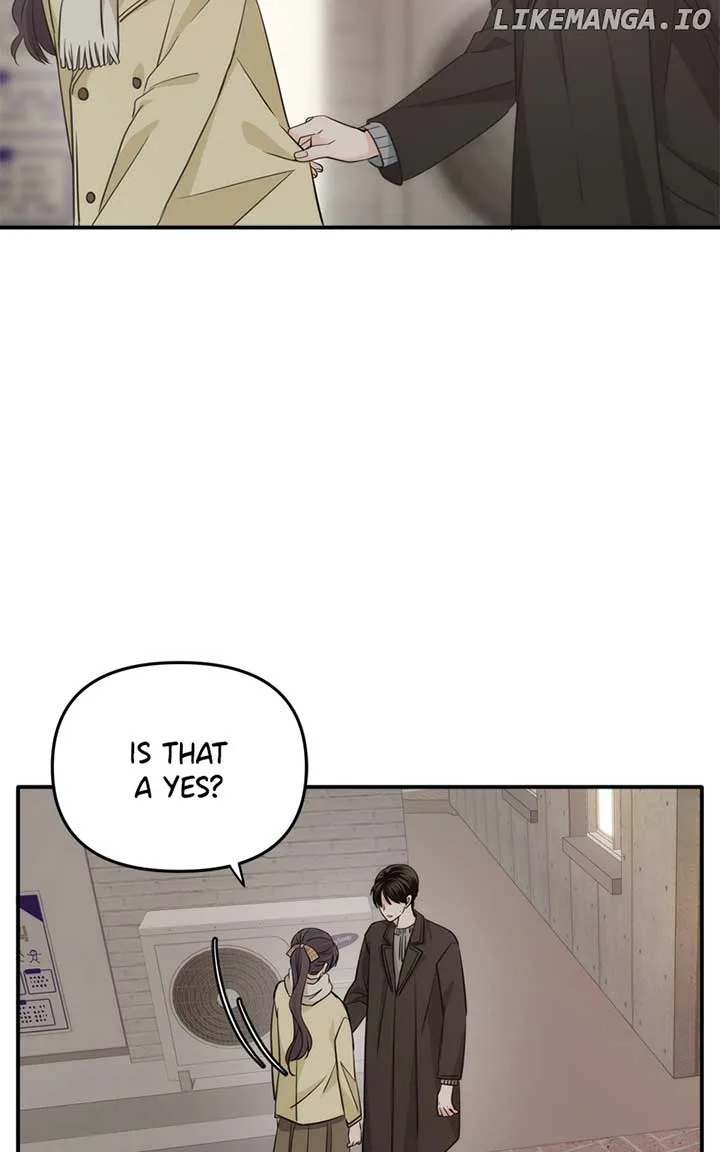 Disaster Is Always Nearby Chapter 39 page 13