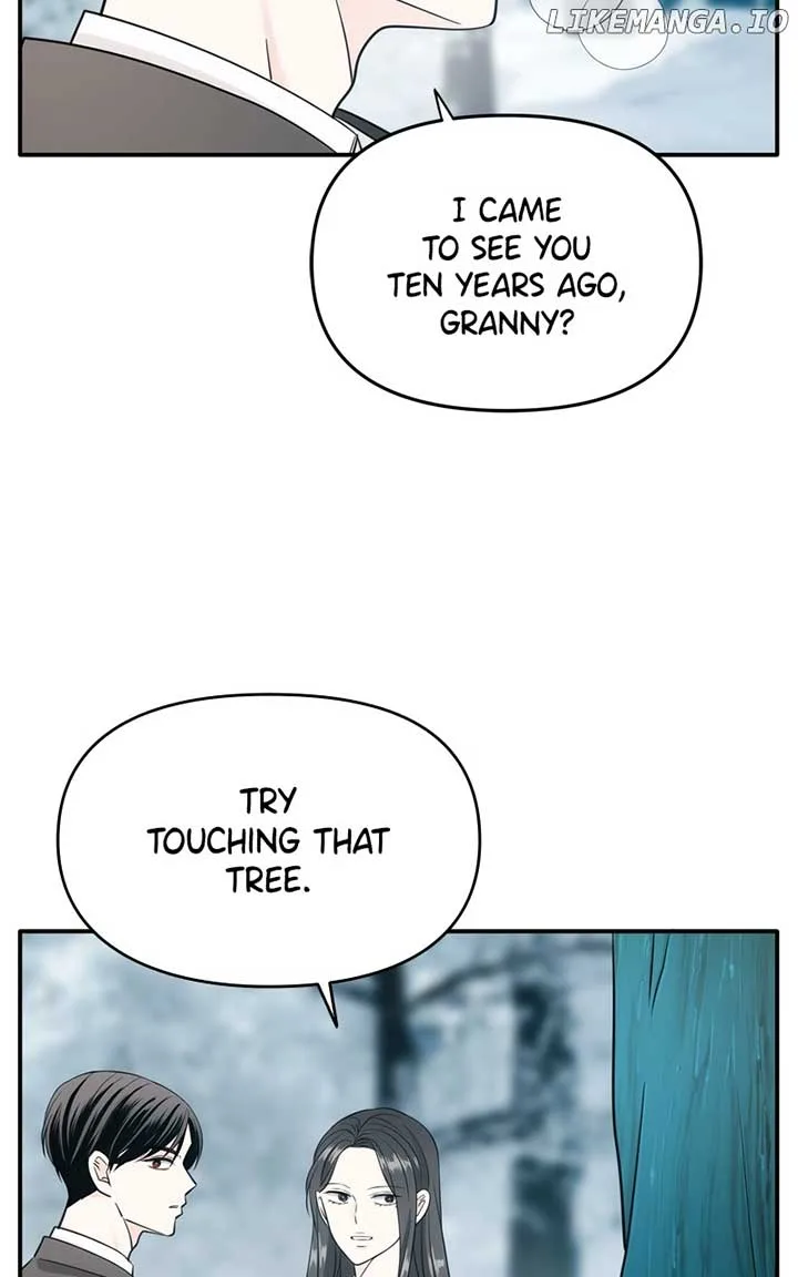 Disaster Is Always Nearby Chapter 36 page 74