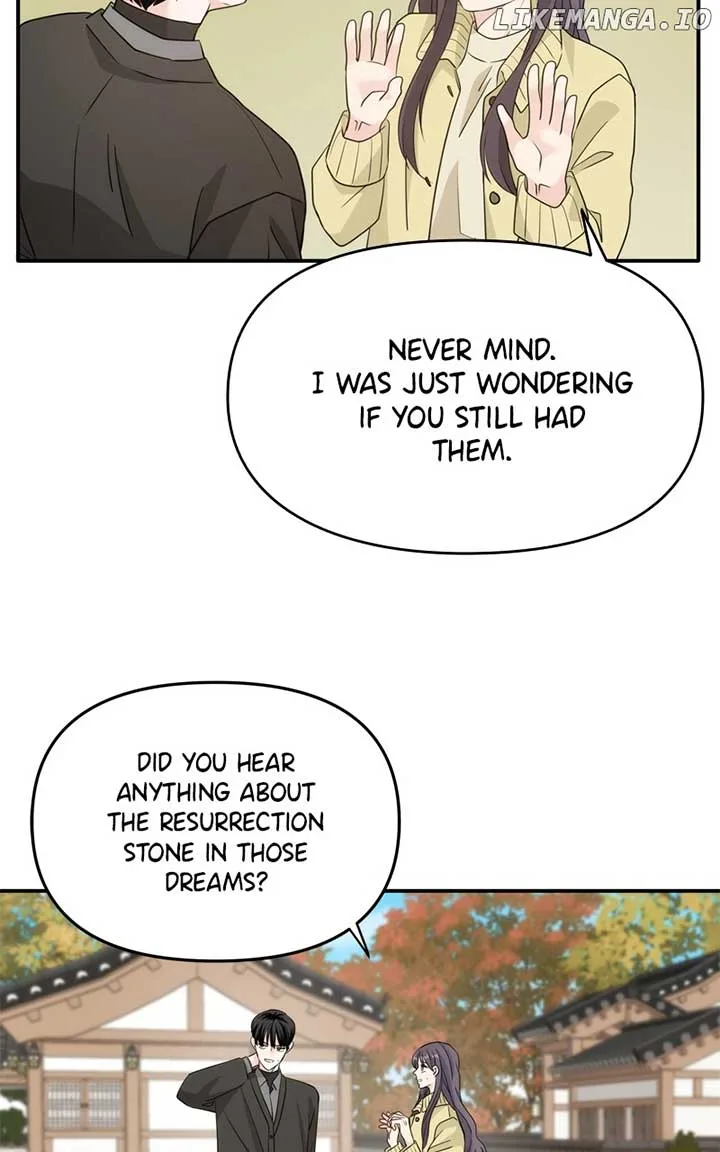 Disaster Is Always Nearby Chapter 29 page 9