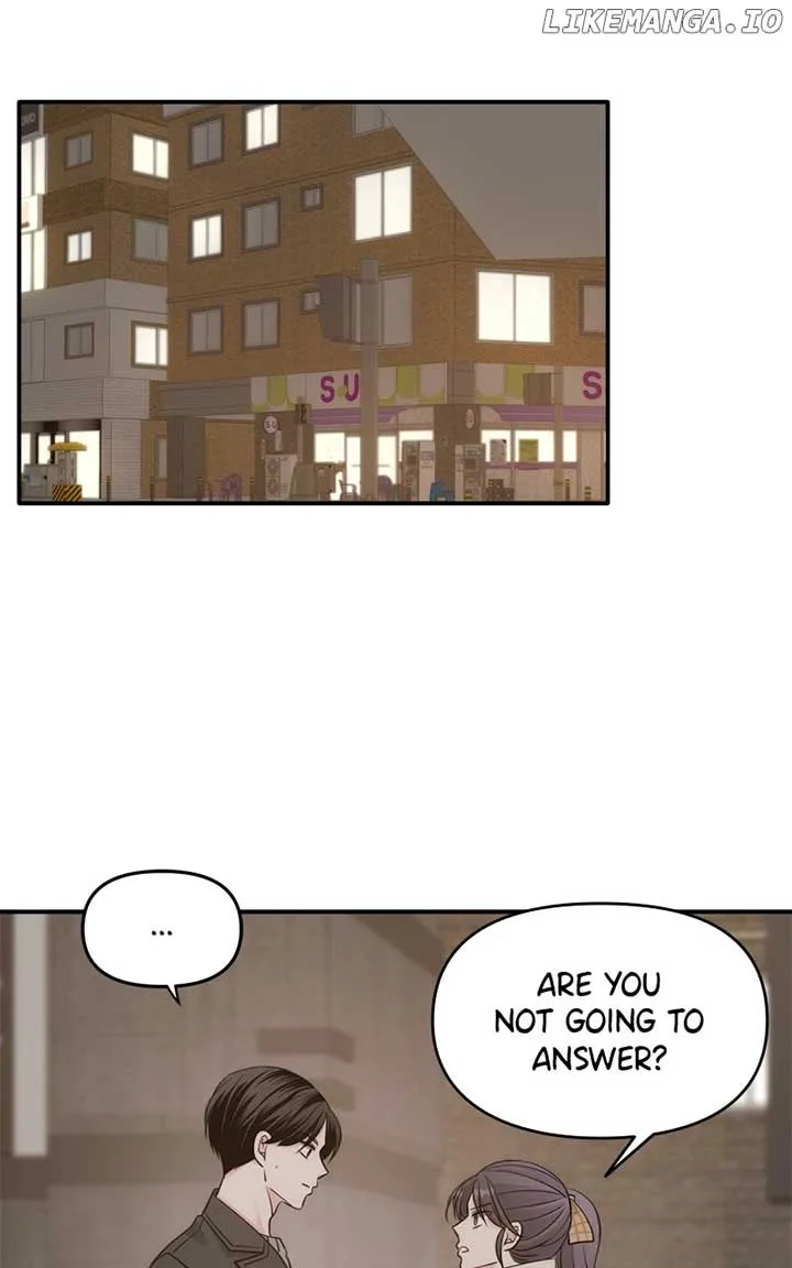 Disaster Is Always Nearby Chapter 39 page 4