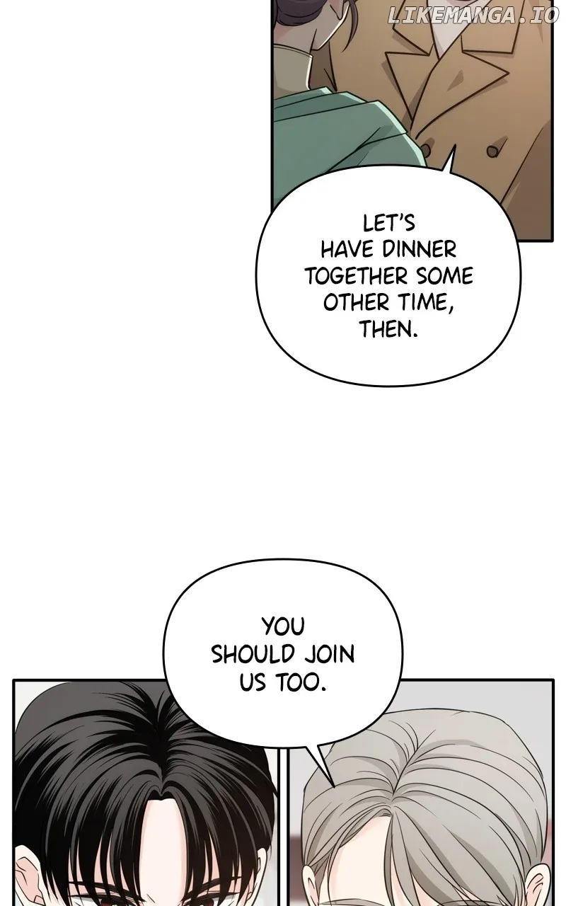 Disaster Is Always Nearby Chapter 33 page 74