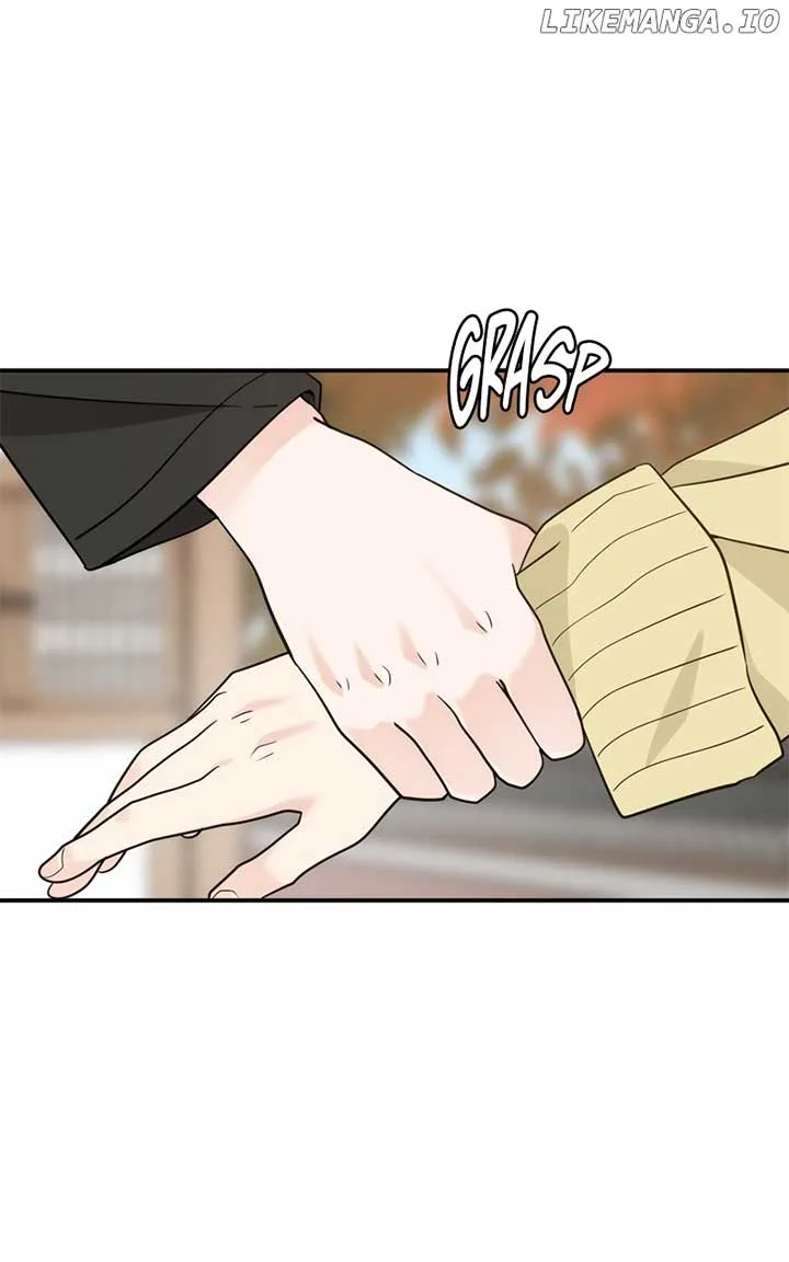 Disaster Is Always Nearby Chapter 29 page 13