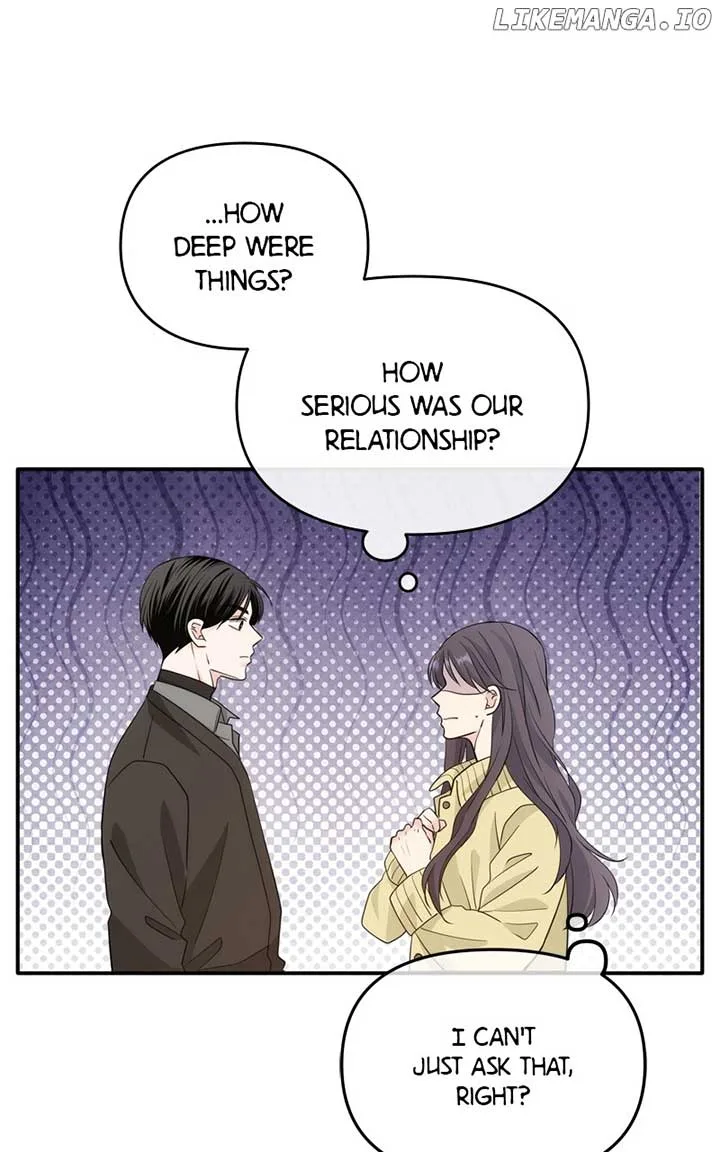 Disaster Is Always Nearby Chapter 29 page 6
