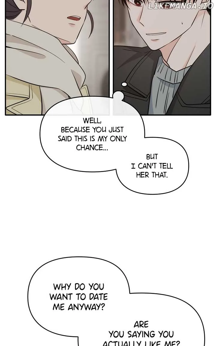 Disaster Is Always Nearby Chapter 39 page 15