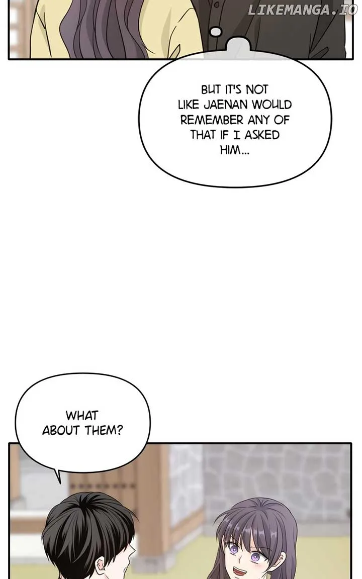 Disaster Is Always Nearby Chapter 29 page 8